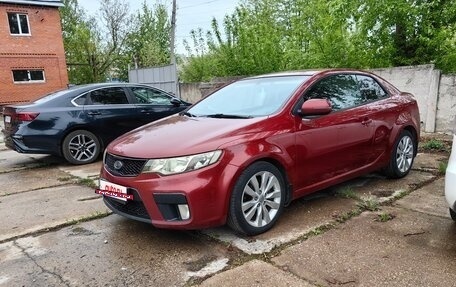 KIA Cerato III, 2010 год, 680 000 рублей, 4 фотография