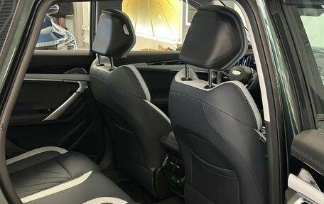 Geely Atlas, 2026 год, 3 917 190 рублей, 10 фотография