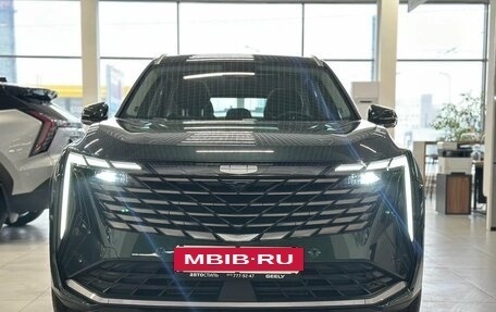 Geely Atlas, 2026 год, 3 917 190 рублей, 2 фотография