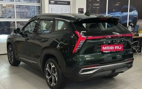 Geely Atlas, 2026 год, 3 917 190 рублей, 3 фотография