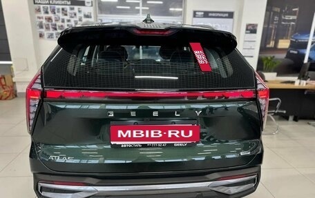 Geely Atlas, 2026 год, 3 917 190 рублей, 5 фотография