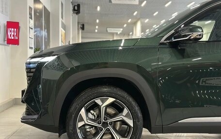 Geely Atlas, 2026 год, 3 917 190 рублей, 12 фотография