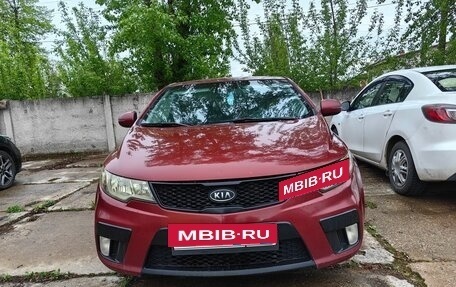 KIA Cerato III, 2010 год, 680 000 рублей, 5 фотография