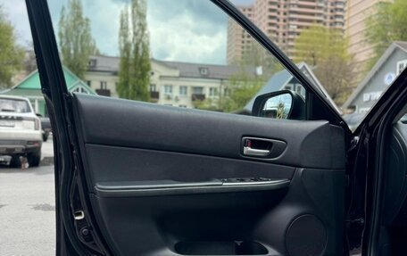 Mazda 6, 2007 год, 520 000 рублей, 13 фотография