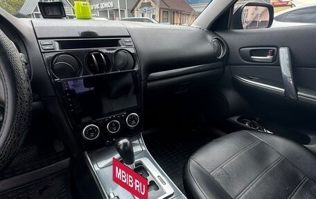 Mazda 6, 2007 год, 520 000 рублей, 2 фотография