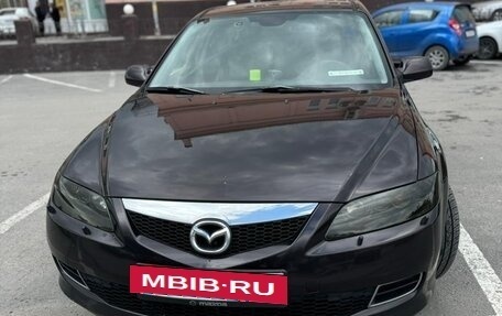 Mazda 6, 2007 год, 520 000 рублей, 3 фотография