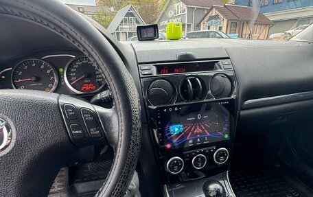 Mazda 6, 2007 год, 520 000 рублей, 14 фотография