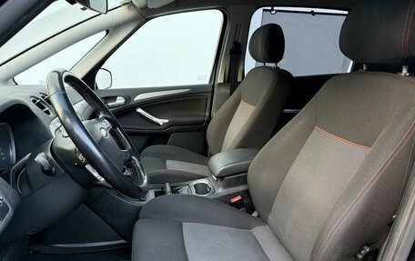 Ford S-MAX I, 2011 год, 900 000 рублей, 3 фотография