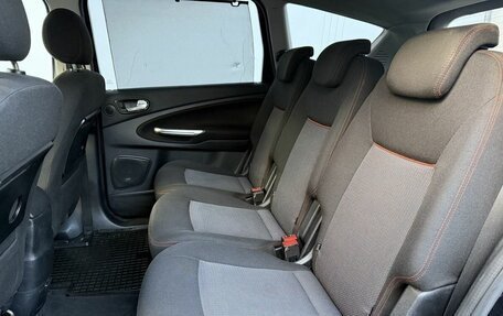 Ford S-MAX I, 2011 год, 900 000 рублей, 4 фотография