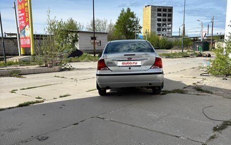 Ford Focus IV, 2004 год, 270 000 рублей, 2 фотография