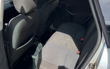 Ford Focus IV, 2004 год, 270 000 рублей, 4 фотография