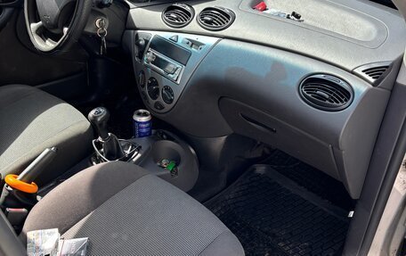 Ford Focus IV, 2004 год, 270 000 рублей, 5 фотография