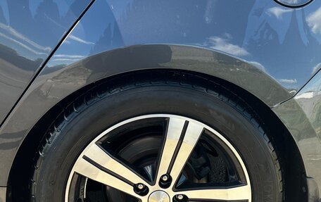 KIA Optima III, 2012 год, 1 100 000 рублей, 6 фотография