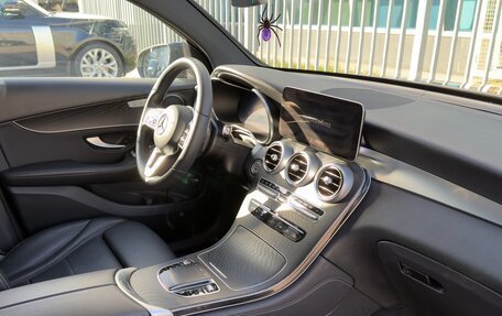 Mercedes-Benz GLC Coupe, 2020 год, 4 500 000 рублей, 7 фотография