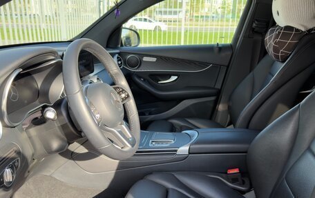 Mercedes-Benz GLC Coupe, 2020 год, 4 500 000 рублей, 10 фотография