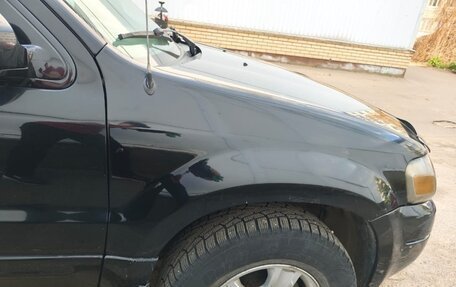 Ford Escape II, 2003 год, 270 000 рублей, 10 фотография