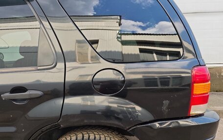 Ford Escape II, 2003 год, 270 000 рублей, 13 фотография