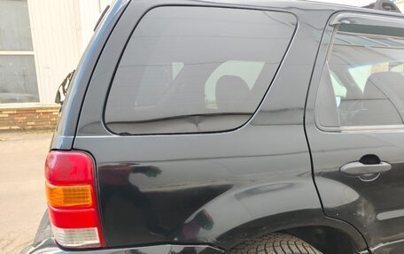 Ford Escape II, 2003 год, 270 000 рублей, 11 фотография