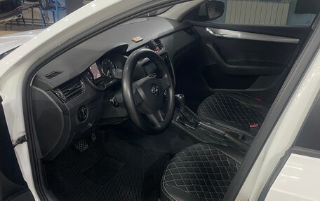 Skoda Octavia, 2016 год, 1 300 000 рублей, 3 фотография