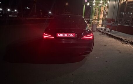 Mercedes-Benz CLA, 2017 год, 2 050 000 рублей, 2 фотография