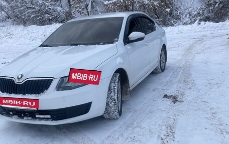 Skoda Octavia, 2016 год, 1 300 000 рублей, 6 фотография