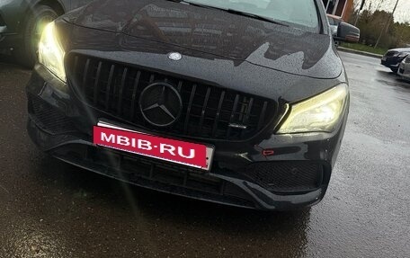 Mercedes-Benz CLA, 2017 год, 2 050 000 рублей, 6 фотография