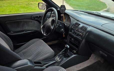 Subaru Outback IV рестайлинг, 1999 год, 295 000 рублей, 8 фотография