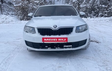 Skoda Octavia, 2016 год, 1 300 000 рублей, 7 фотография