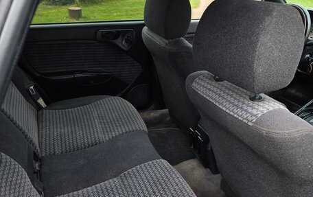 Subaru Outback IV рестайлинг, 1999 год, 295 000 рублей, 9 фотография