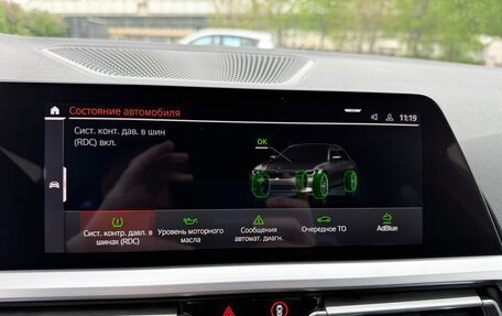 BMW 3 серия, 2019 год, 3 500 000 рублей, 8 фотография