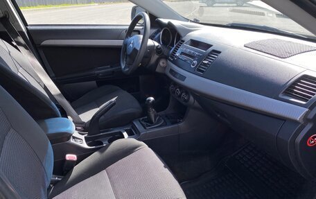 Mitsubishi Lancer IX, 2007 год, 395 000 рублей, 9 фотография