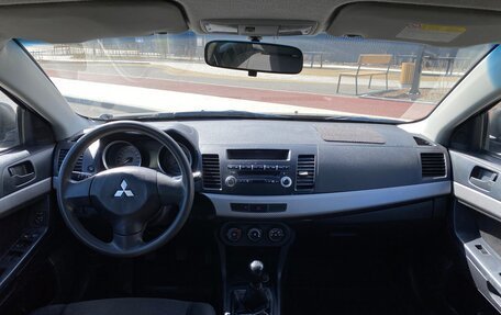 Mitsubishi Lancer IX, 2007 год, 395 000 рублей, 11 фотография