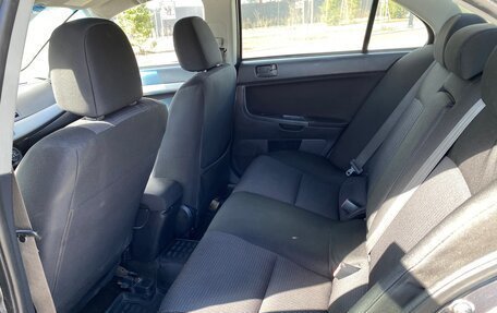 Mitsubishi Lancer IX, 2007 год, 395 000 рублей, 13 фотография