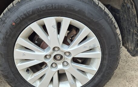 Mazda CX-5 II, 2012 год, 1 155 000 рублей, 5 фотография