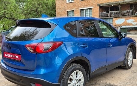 Mazda CX-5 II, 2012 год, 1 155 000 рублей, 6 фотография