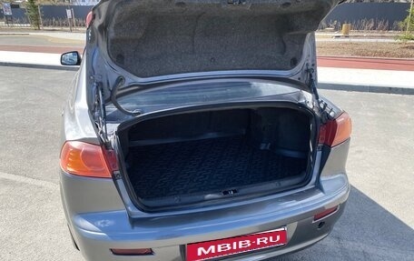 Mitsubishi Lancer IX, 2007 год, 395 000 рублей, 14 фотография