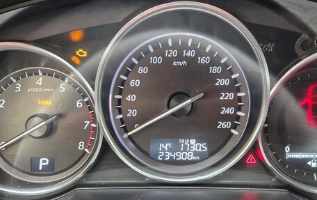 Mazda CX-5 II, 2012 год, 1 155 000 рублей, 14 фотография