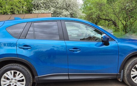Mazda CX-5 II, 2012 год, 1 155 000 рублей, 13 фотография