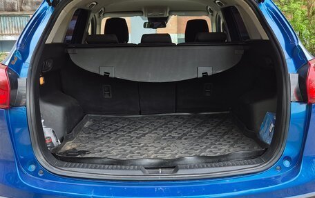 Mazda CX-5 II, 2012 год, 1 155 000 рублей, 10 фотография