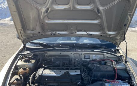Hyundai Accent II, 2004 год, 310 000 рублей, 15 фотография
