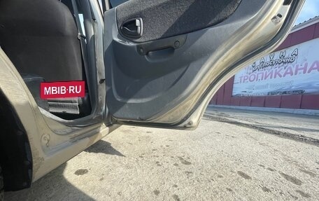 Hyundai Accent II, 2004 год, 310 000 рублей, 11 фотография