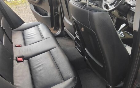 BMW X3, 2014 год, 2 500 000 рублей, 15 фотография