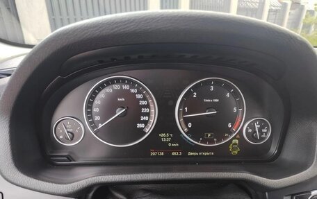 BMW X3, 2014 год, 2 500 000 рублей, 12 фотография