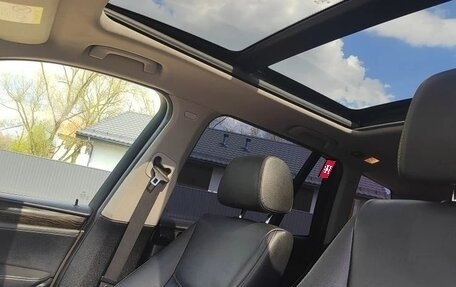 BMW X3, 2014 год, 2 500 000 рублей, 13 фотография