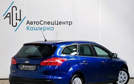Ford Focus III, 2016 год, 989 000 рублей, 2 фотография