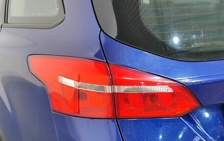 Ford Focus III, 2016 год, 989 000 рублей, 6 фотография