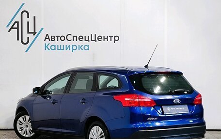 Ford Focus III, 2016 год, 989 000 рублей, 4 фотография