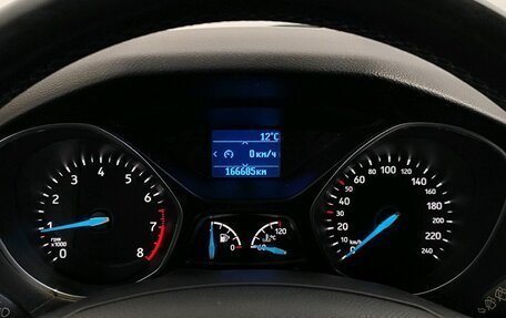 Ford Focus III, 2016 год, 989 000 рублей, 11 фотография