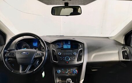 Ford Focus III, 2016 год, 989 000 рублей, 8 фотография