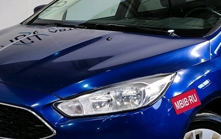 Ford Focus III, 2016 год, 989 000 рублей, 5 фотография